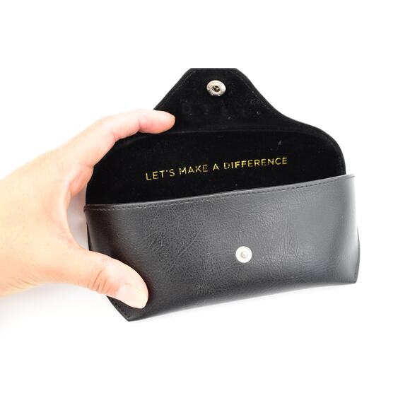 Diff Eyewear Bella BK-GR187 54-19-145mm PRC Sunglasses - GOOD CONDITION - Picture 14 of 15